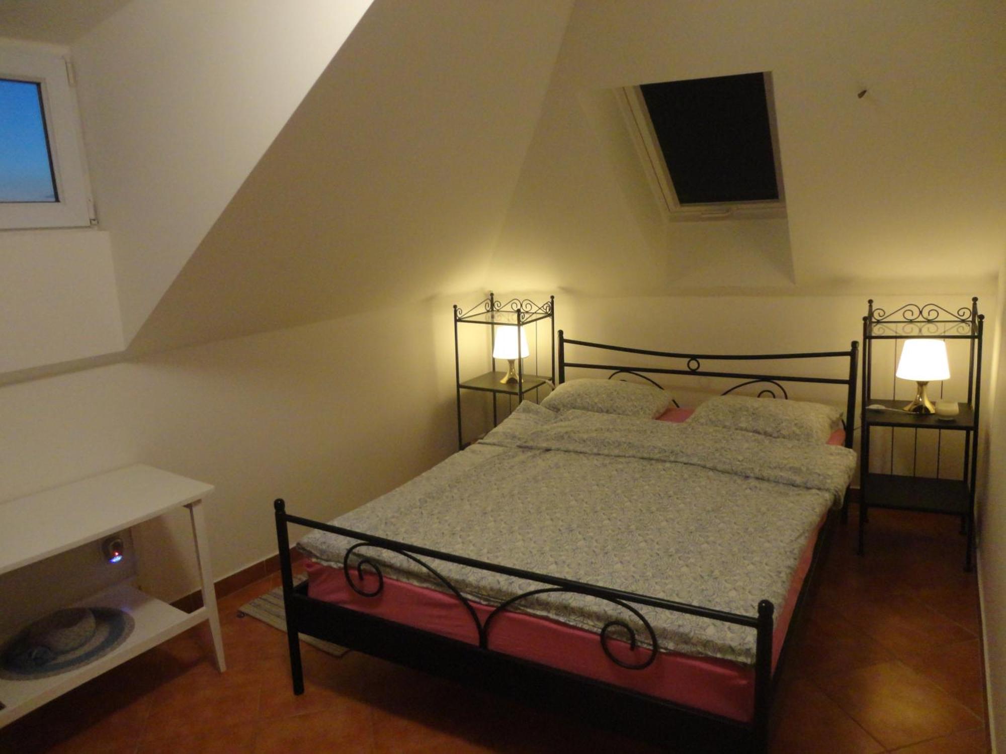 Apartment Gliha Jelsa  Zimmer foto