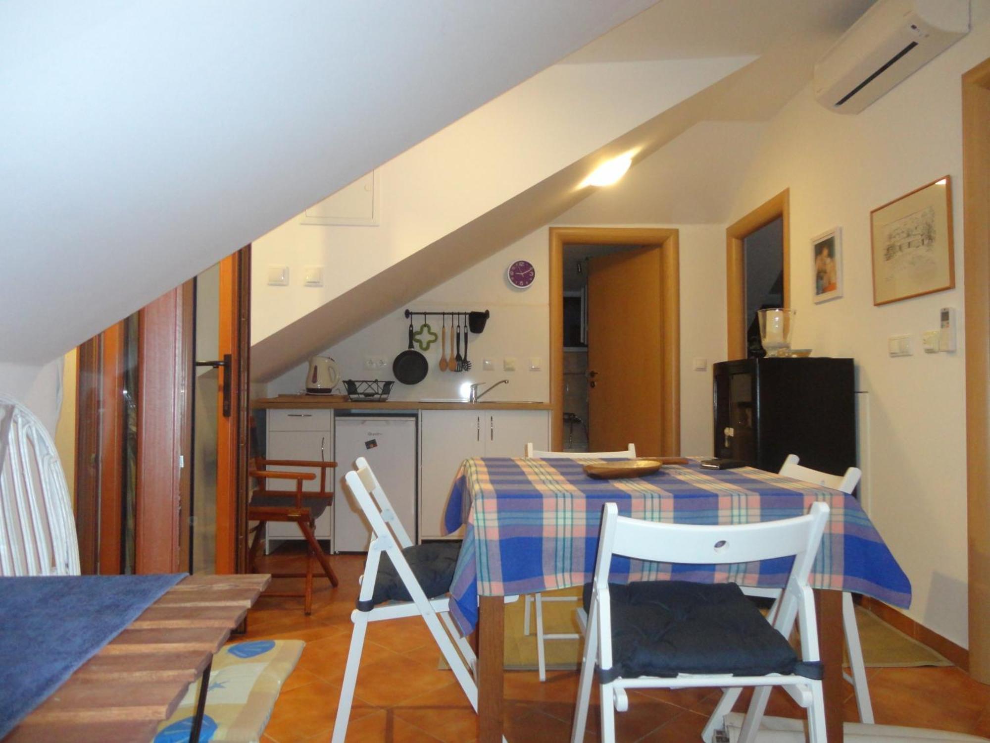 Apartment Gliha Jelsa  Zimmer foto